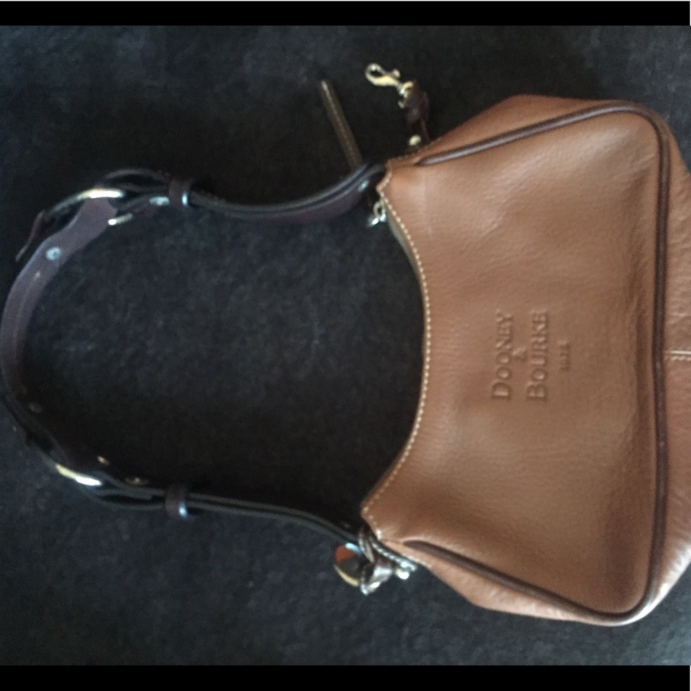 Dooney and Bourke purse
